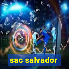 sac salvador